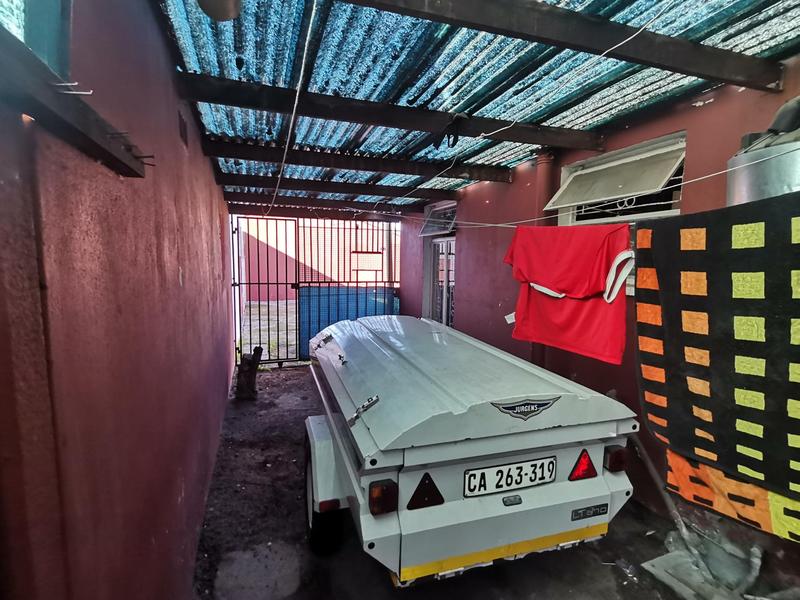 To Let 2 Bedroom Property for Rent in Portlands Western Cape